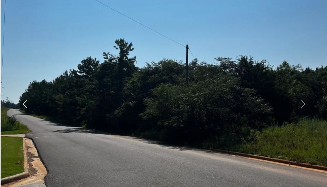 Exclusive Land for Sale